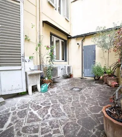 Apartment Nel Cuore Di