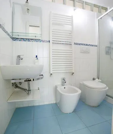 Apartment Nel Cuore Di Florence