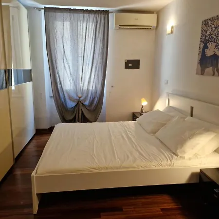 Nel Cuore Di Apartment Florence