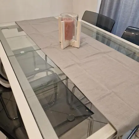 Nel Cuore Di Apartment