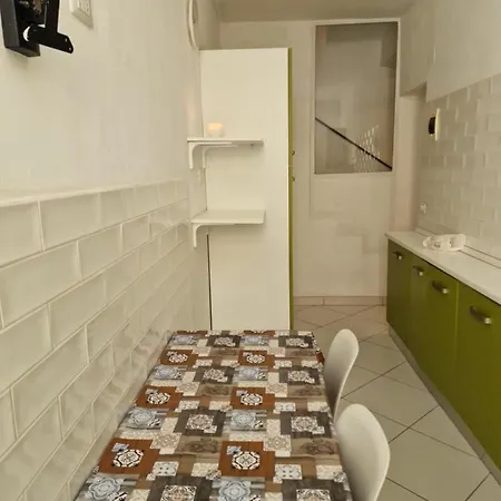 Nel Cuore Di Apartment Florence