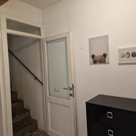 Nel Cuore Di Florence