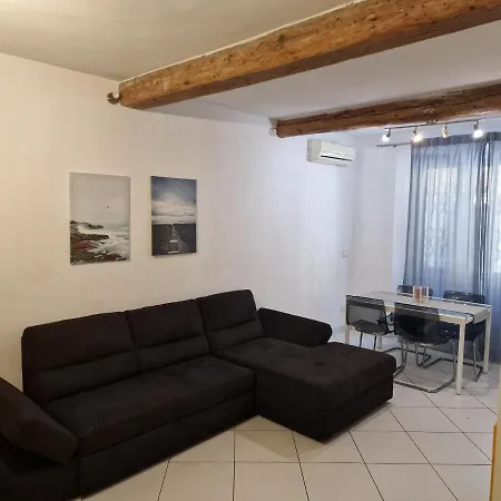 Nel Cuore Di Apartment *