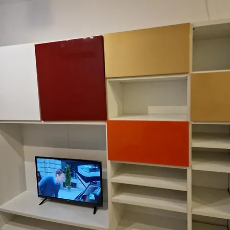 Apartment Nel Cuore Di *